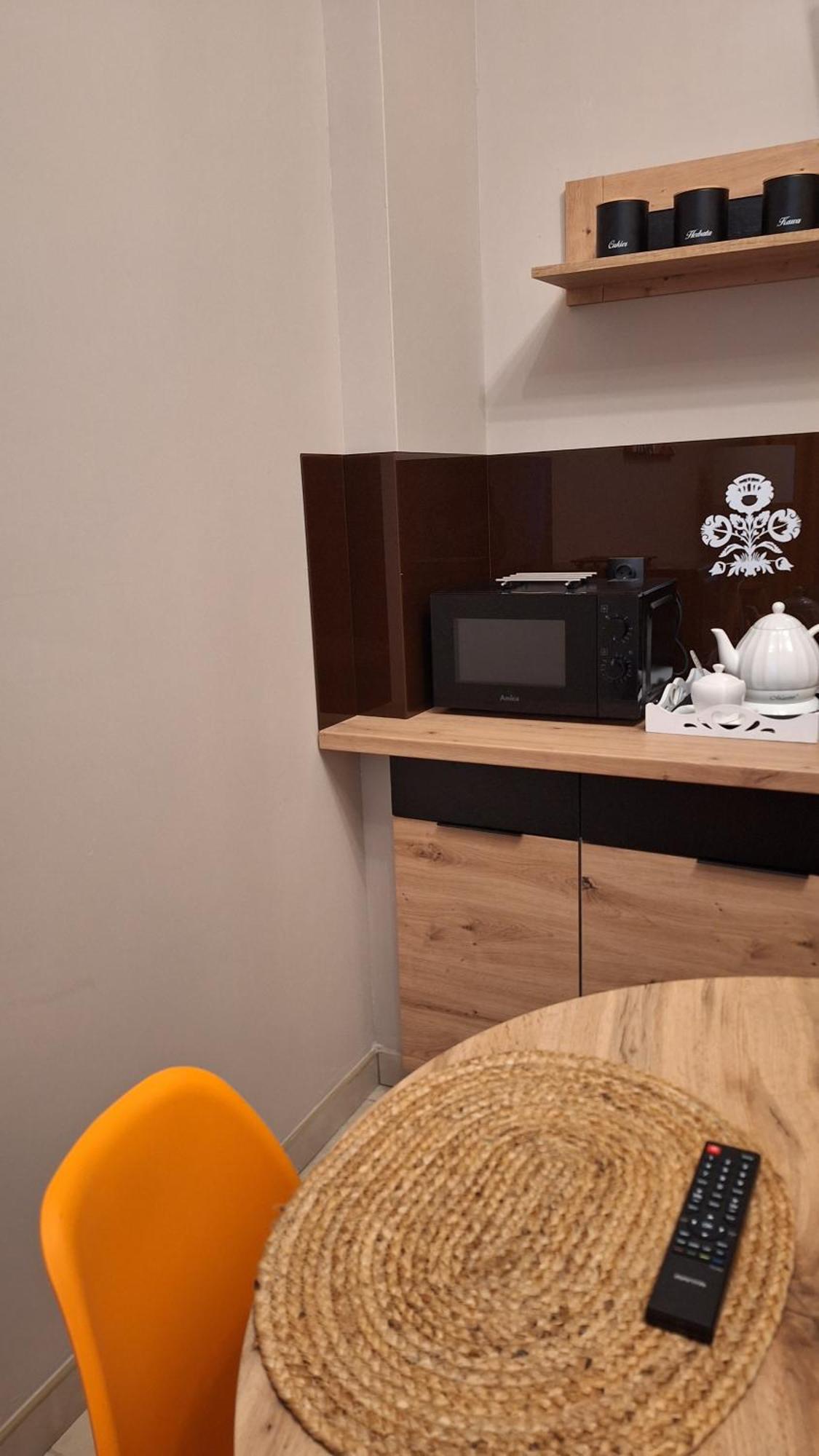 Gornoslaska 19 Zawiercie Bagian luar foto