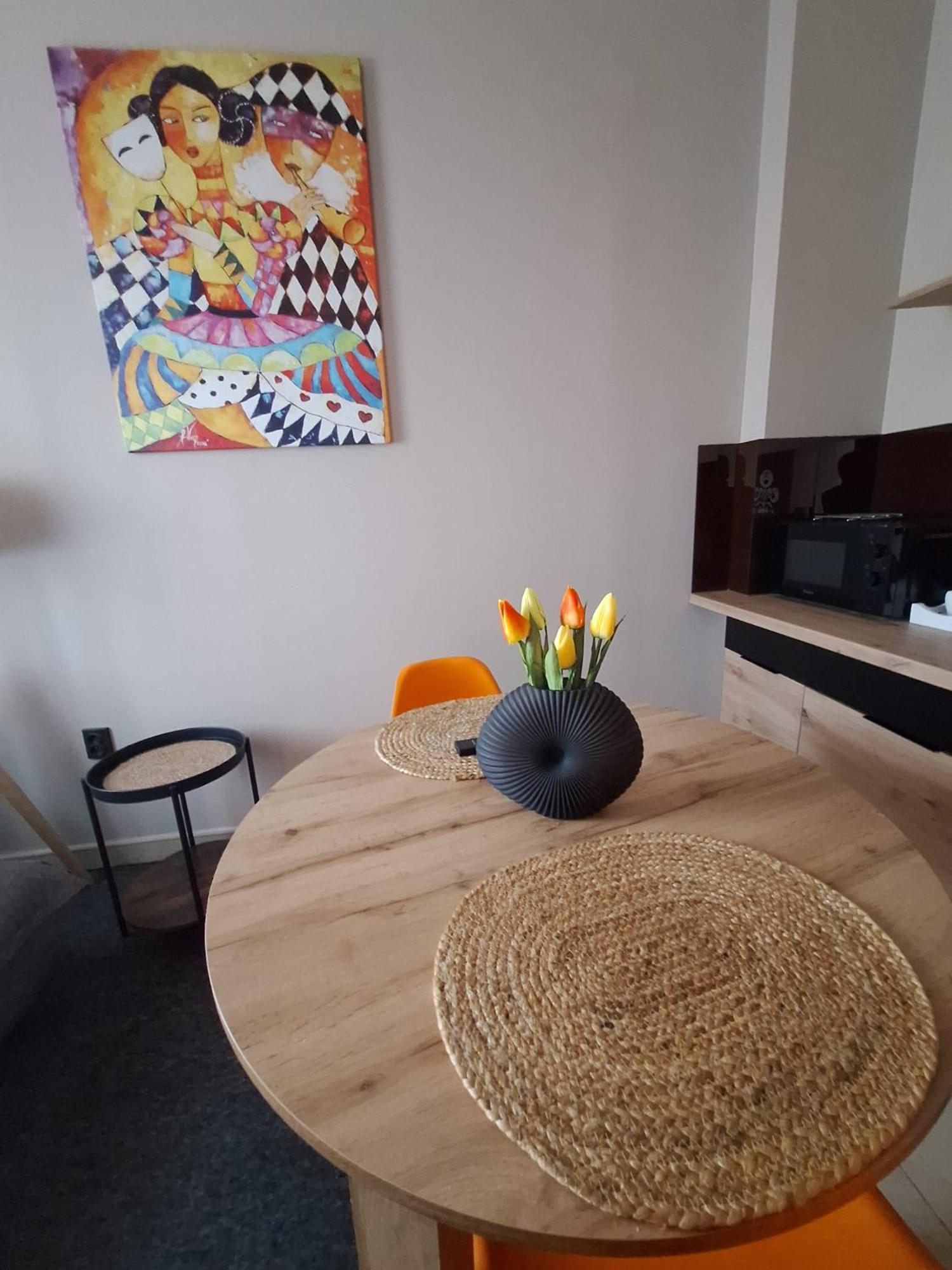 Gornoslaska 19 Zawiercie Bagian luar foto